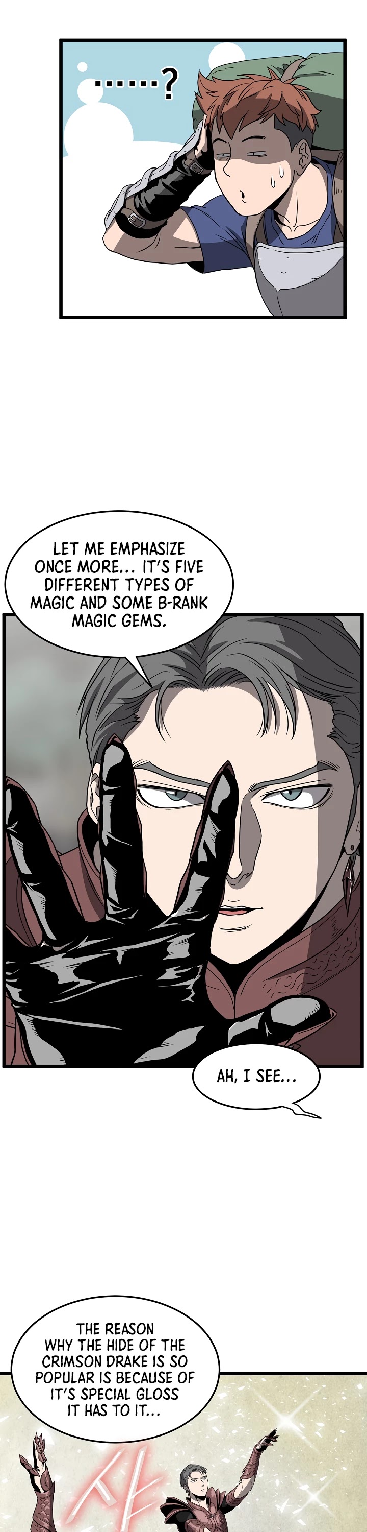 Murim Login Chapter 39 image 24